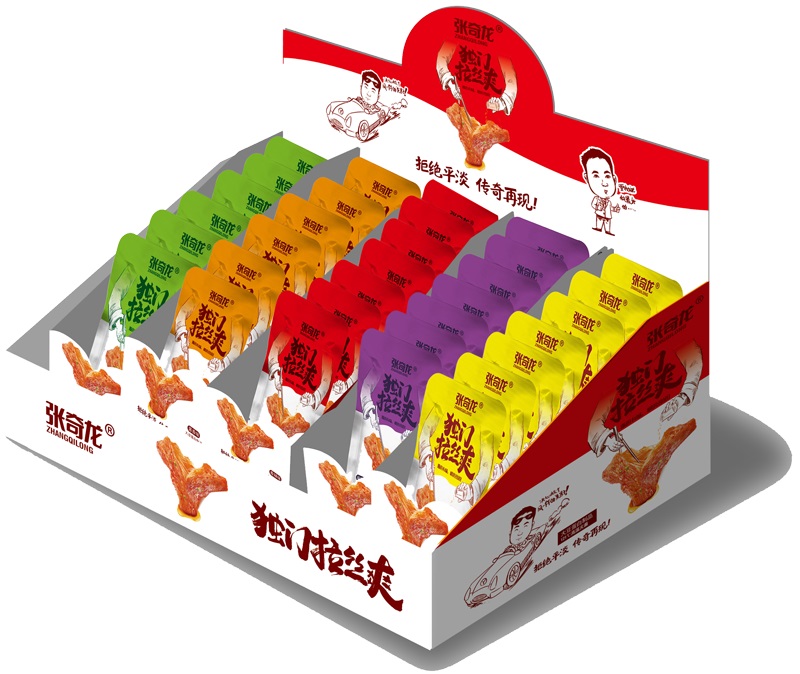 獨(dú)門拉絲爽（組合裝）